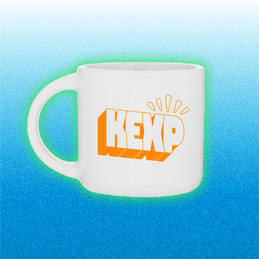 Sunshine Mug