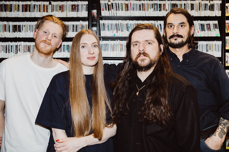 KEXP Sessions