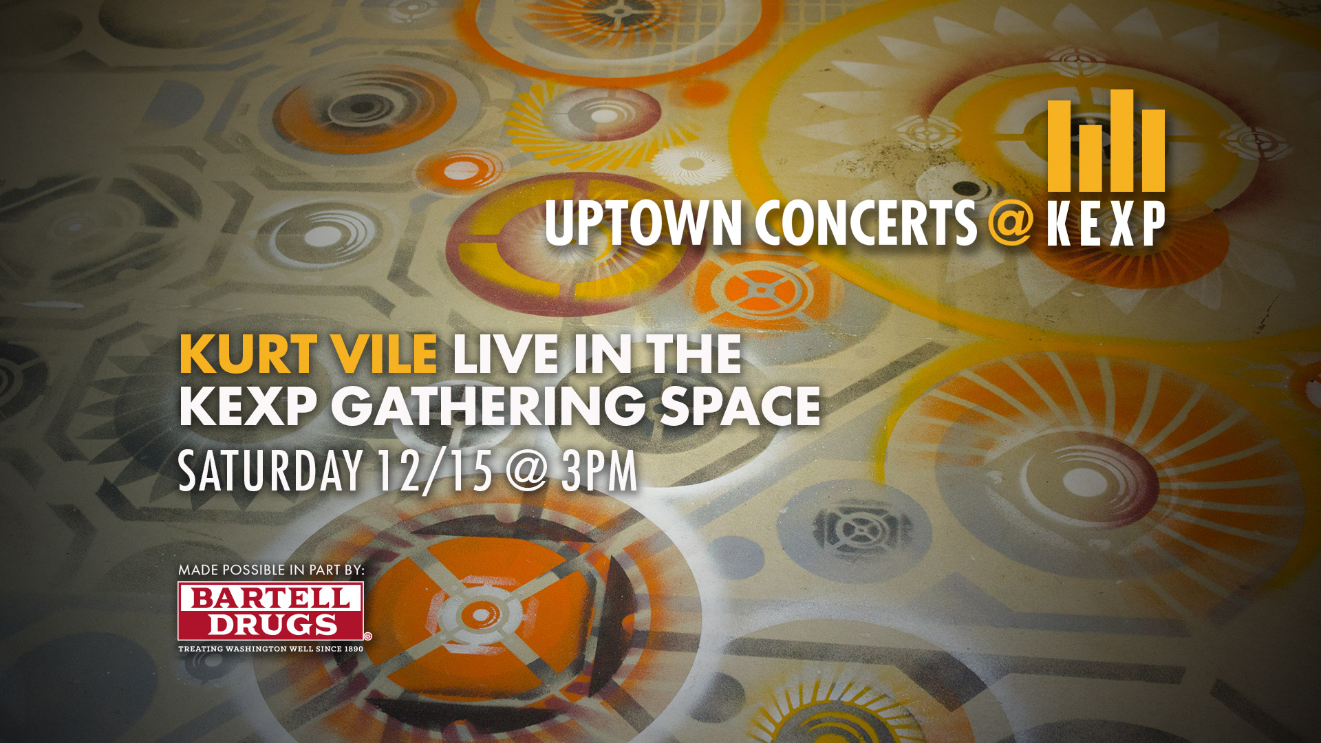 Uptown Concerts