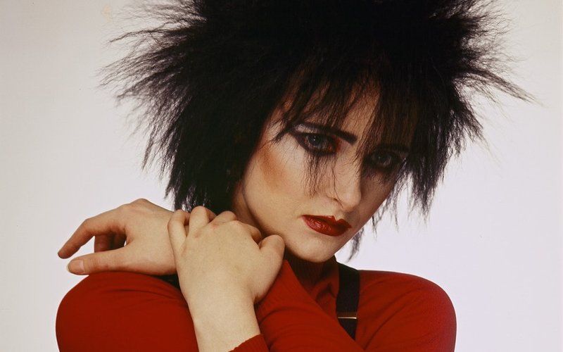 Night Shift by Siouxsie and the Banshees - Songfacts