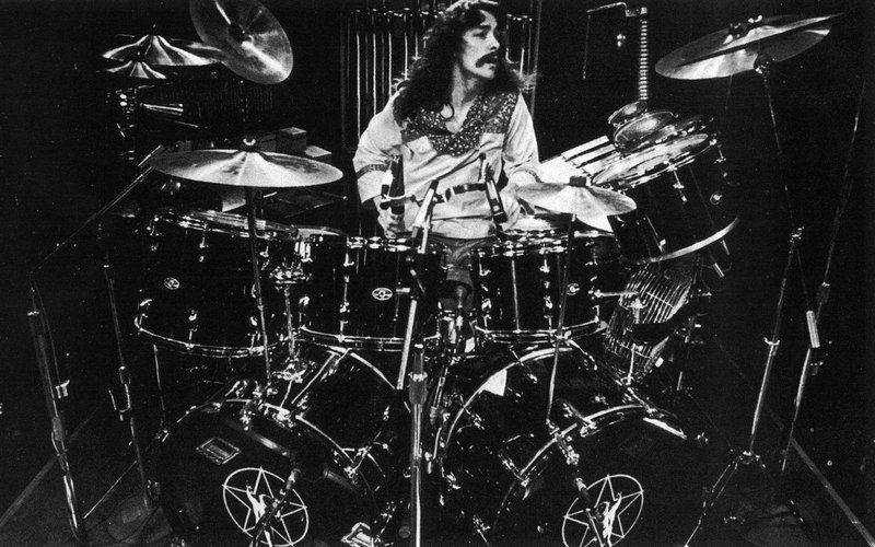 Image result for Neil Peart