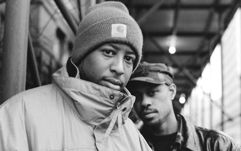Gang Starr Announce First New LP in 16 Years, Share New Single 