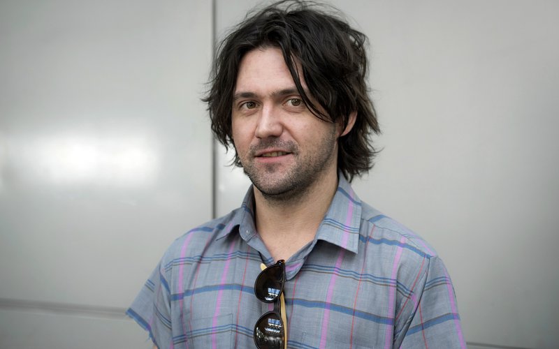 bisexual Conor oberst