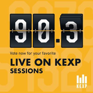 Favorite Live On Kexp Sessions