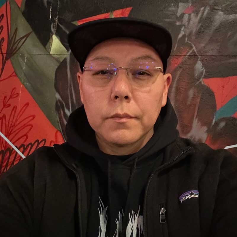 None