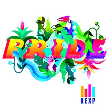 KEXP Pride 2024