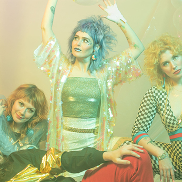 Tacocat Share Second Single off This Mess Is a Place, 
