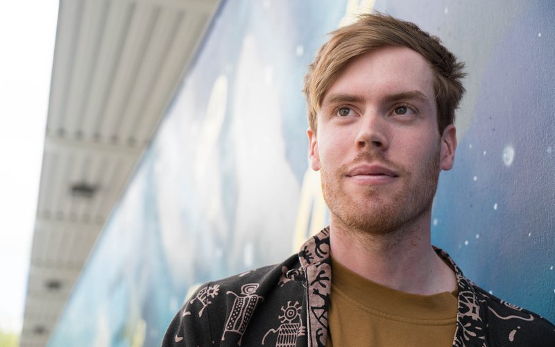 Wild Nothing Shares Melodramatic New Video for "Letting Go"