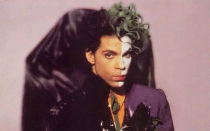 Batdancing In The Dark: Revisiting Prince's Batman Soundtrack 30 Years Later