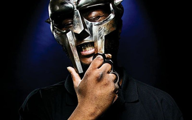 The Illest Villain: A Tribute to MF DOOM
