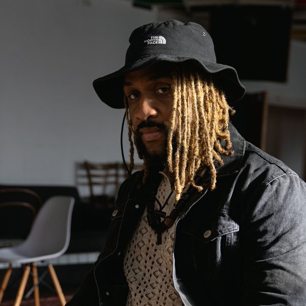 Midnight in a Perfect World: Judeline